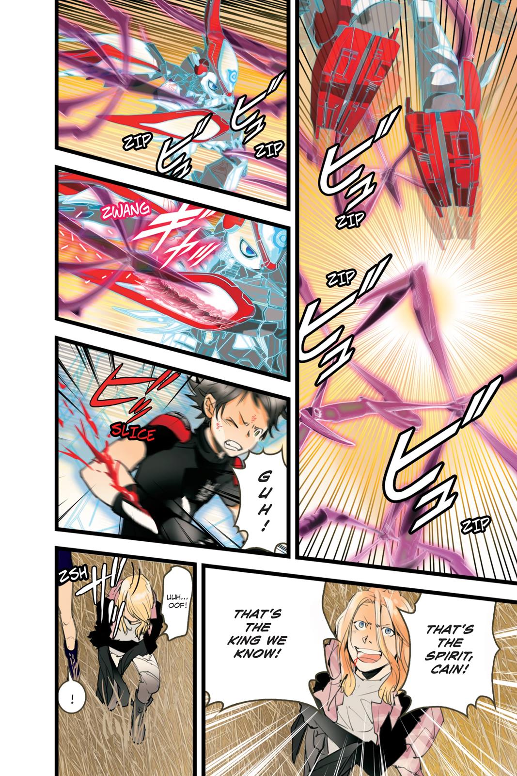 elDLIVE Chapter 53 page 33 - Chapter 53