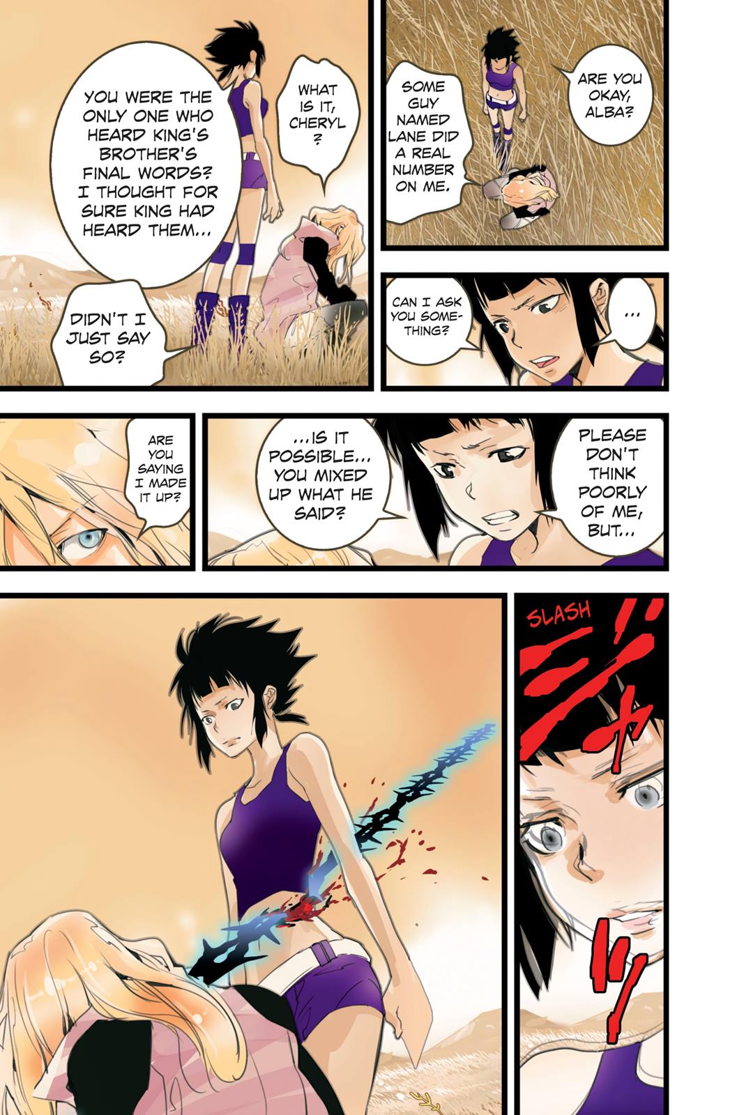 elDLIVE Chapter 53 page 34 - Chapter 53