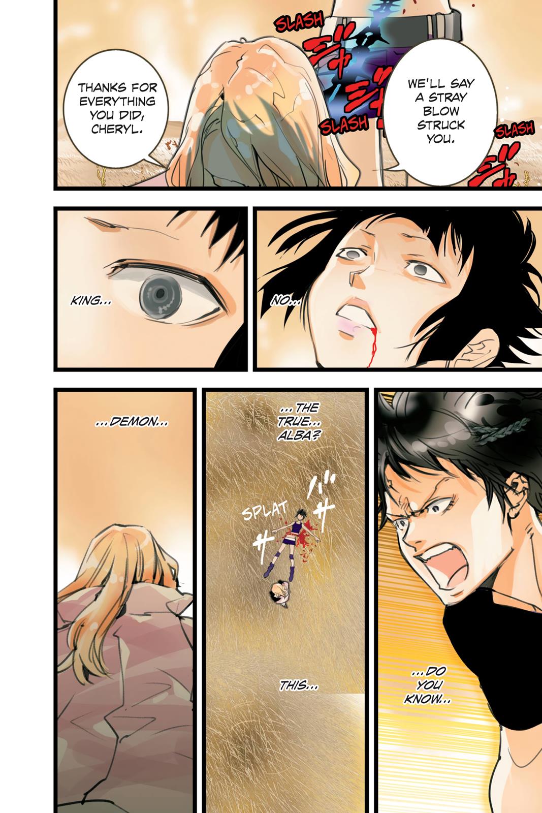 elDLIVE Chapter 53 page 35 - Chapter 53