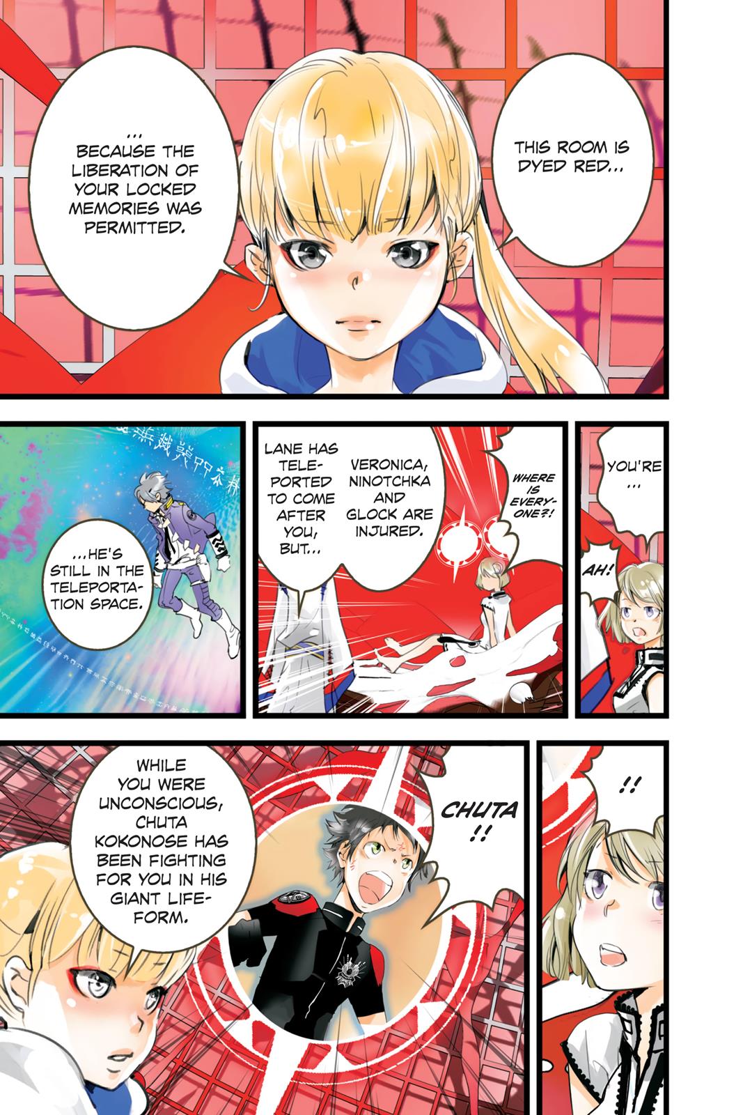 elDLIVE Chapter 53 page 38 - Chapter 53