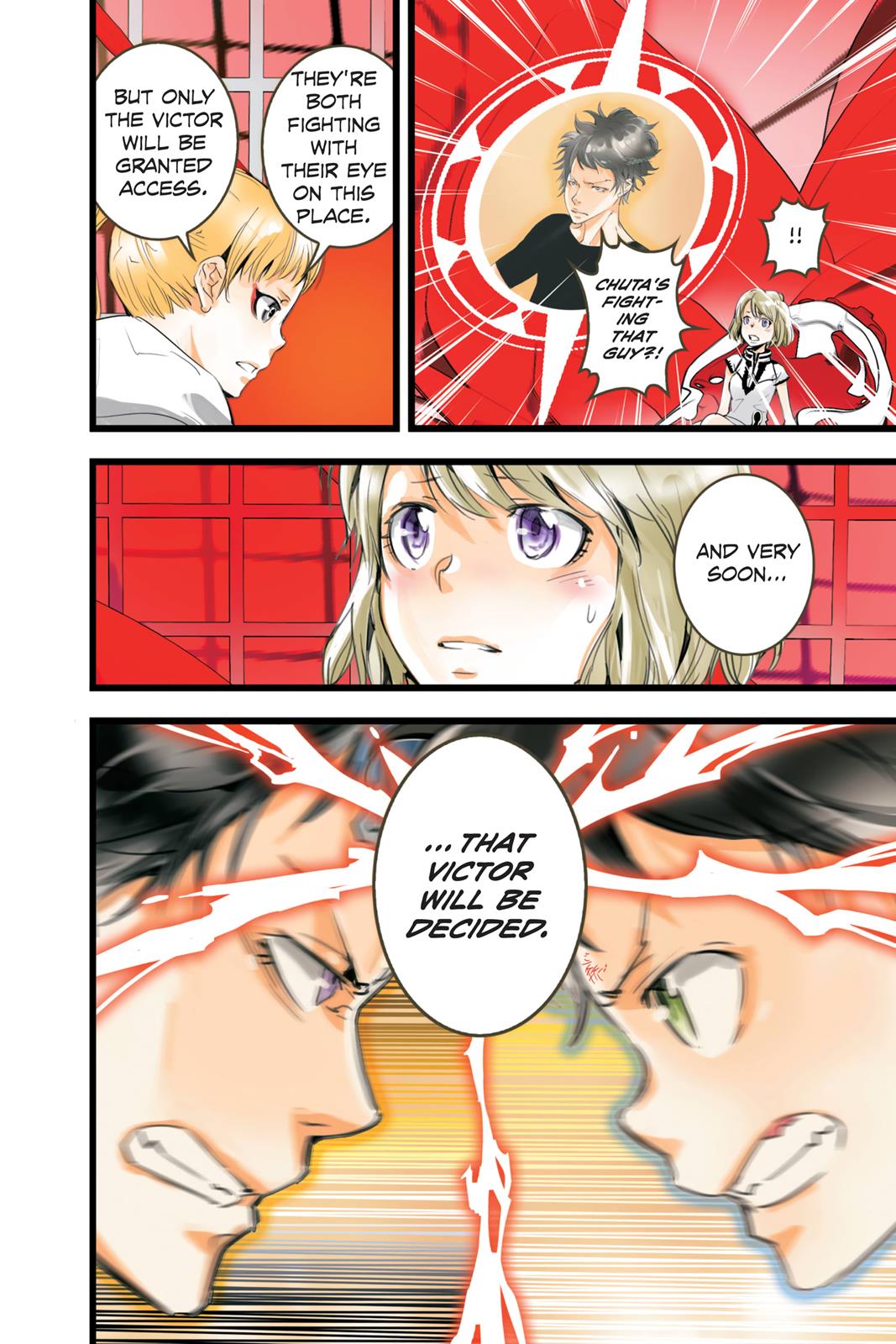 elDLIVE Chapter 53 page 39 - Chapter 53