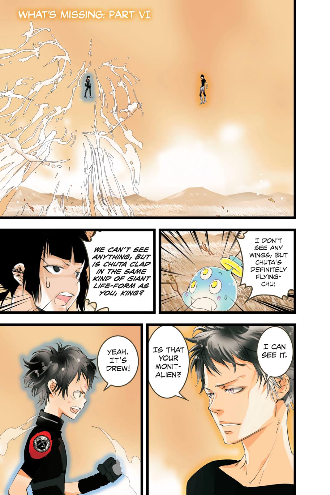elDLIVE Chapter 53 page 8 - Chapter 53