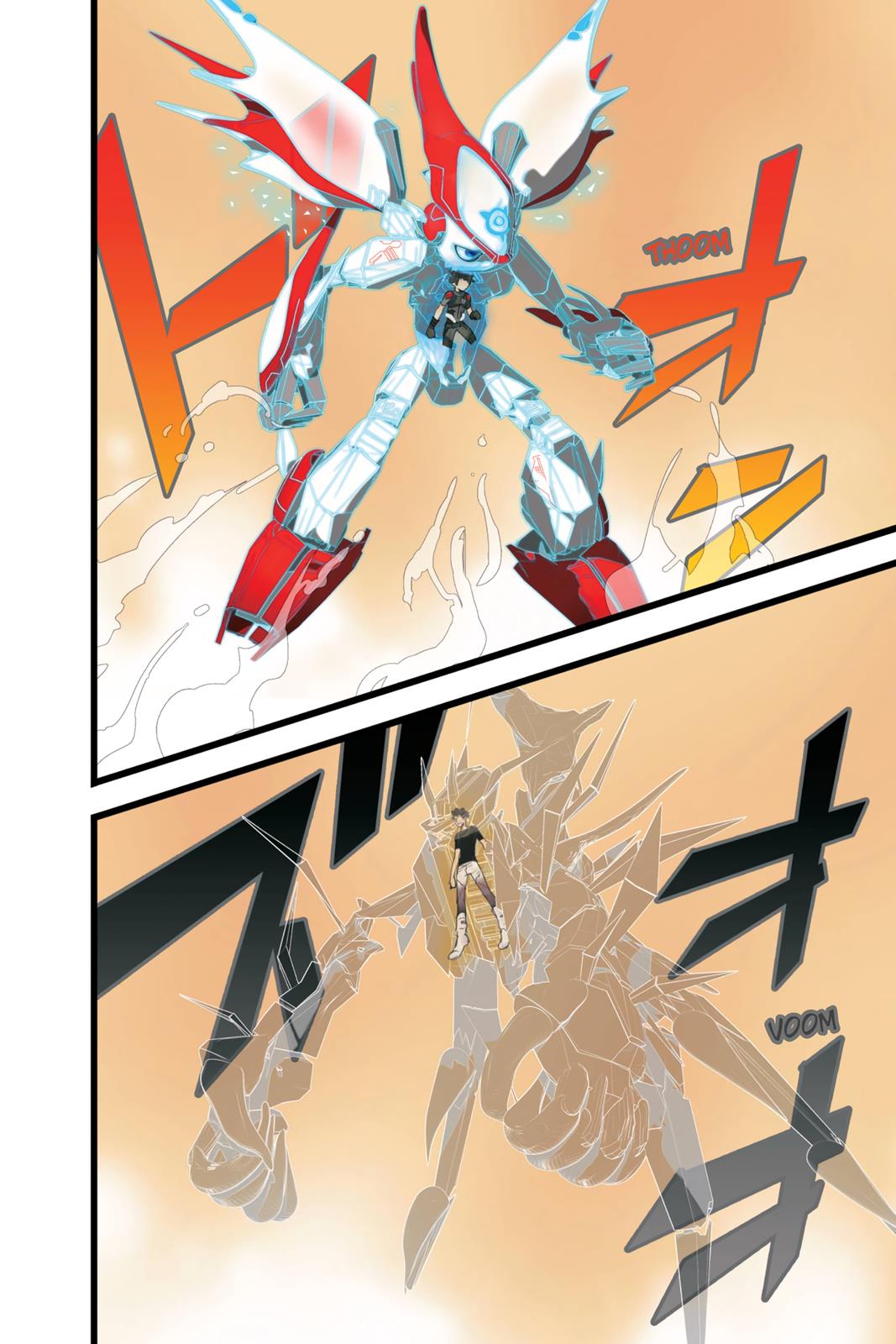 elDLIVE Chapter 53 page 9 - Chapter 53