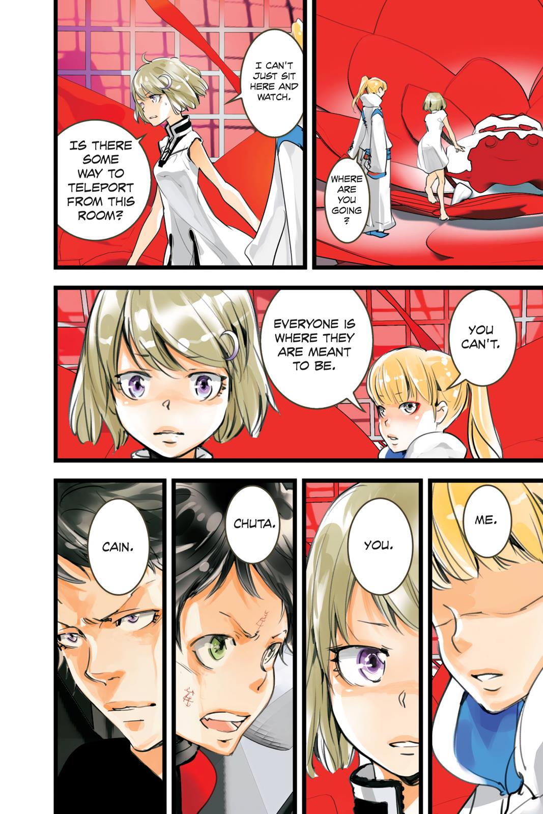 elDLIVE Chapter 54 page 10 - Chapter 54