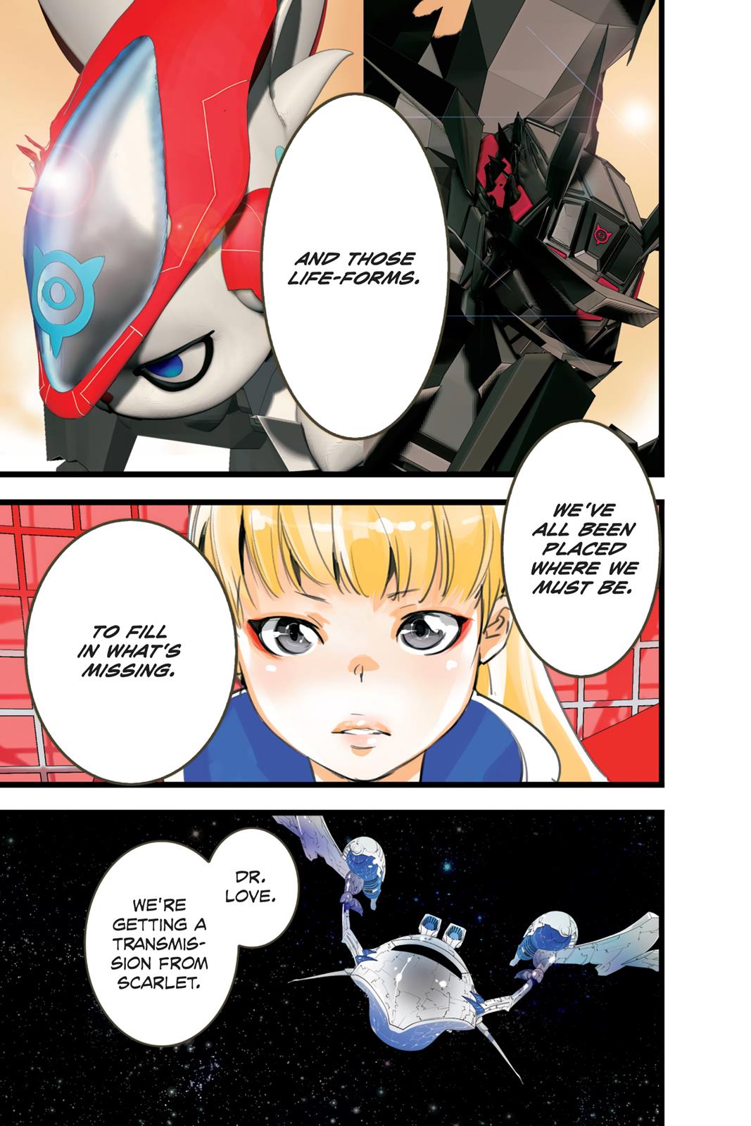 elDLIVE Chapter 54 page 11 - Chapter 54