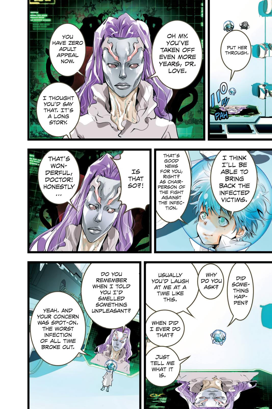 elDLIVE Chapter 54 page 12 - Chapter 54