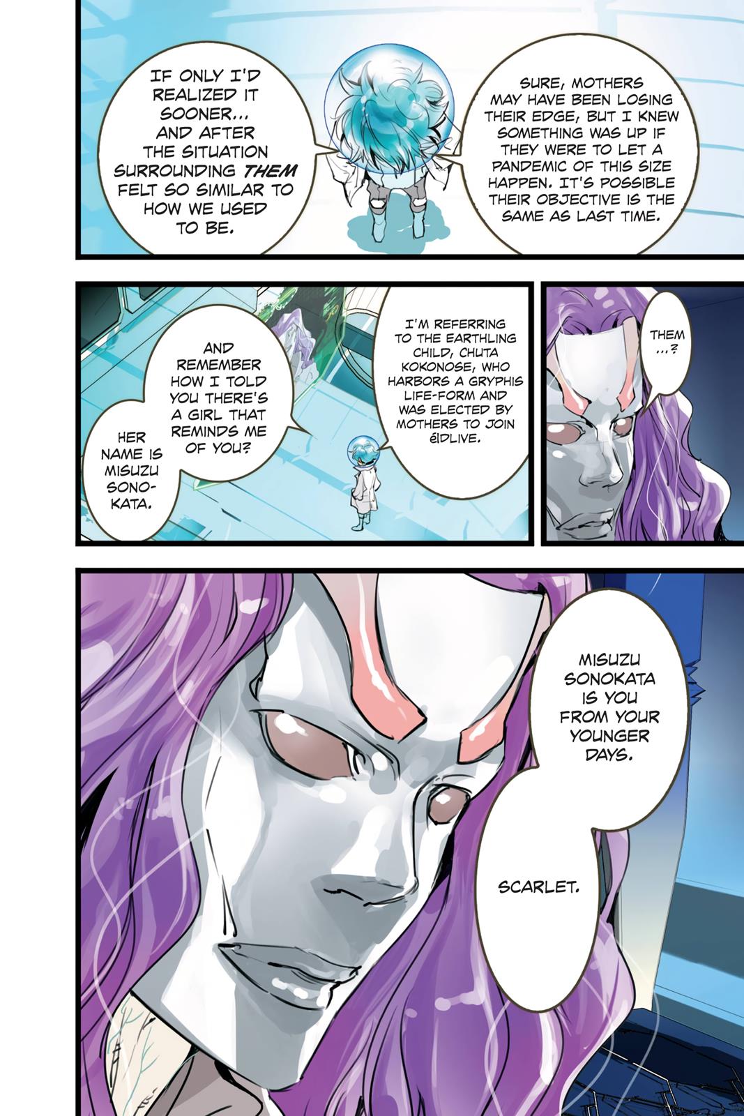elDLIVE Chapter 54 page 14 - Chapter 54