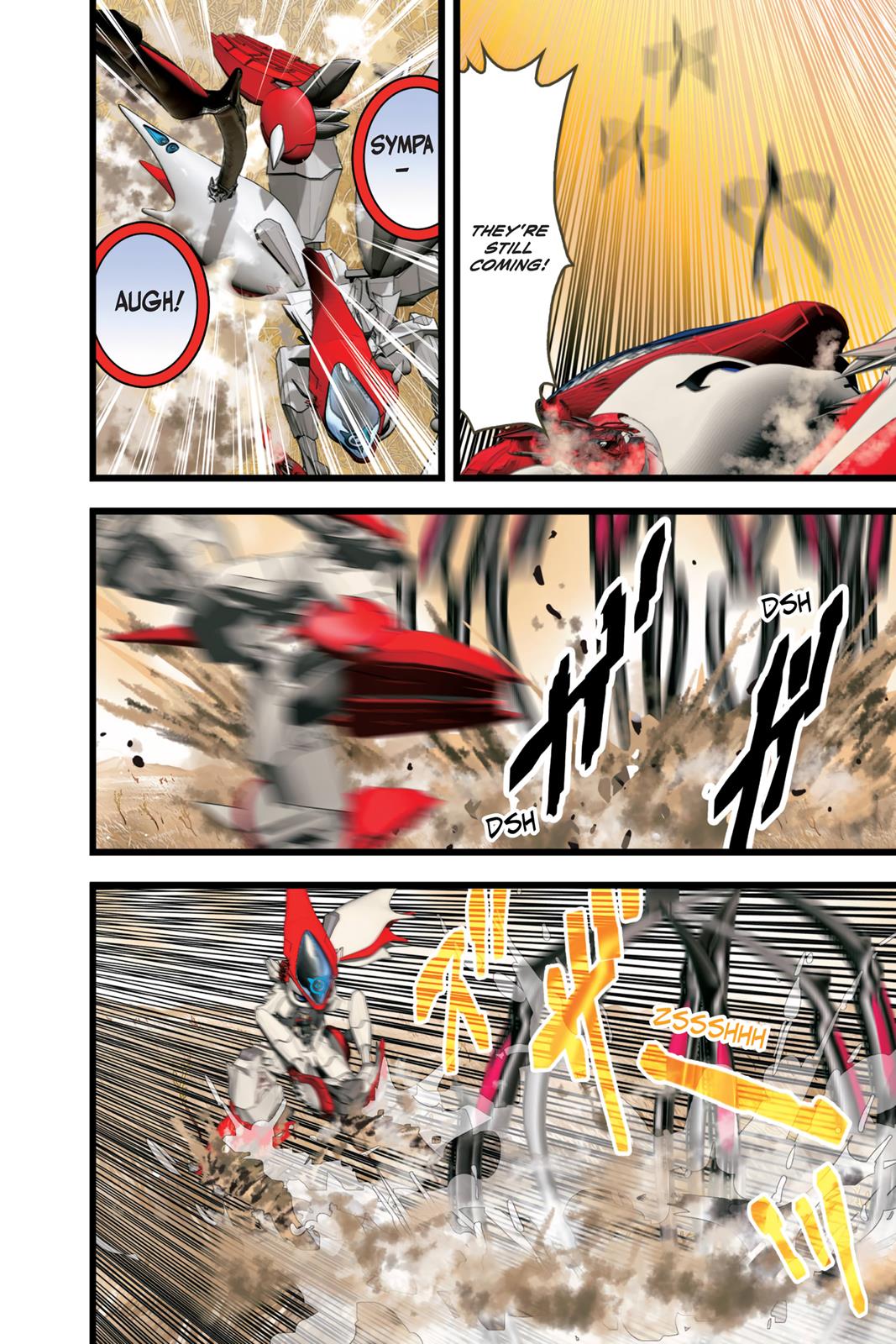 elDLIVE Chapter 54 page 18 - Chapter 54