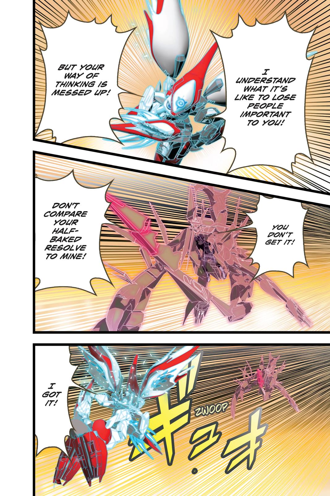 elDLIVE Chapter 54 page 2 - Chapter 54