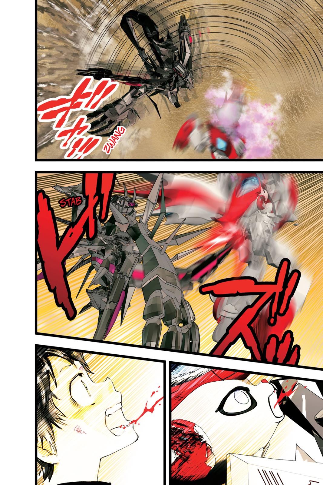 elDLIVE Chapter 54 page 22 - Chapter 54