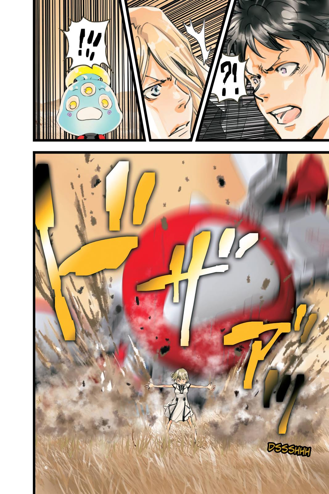 elDLIVE Chapter 54 page 24 - Chapter 54