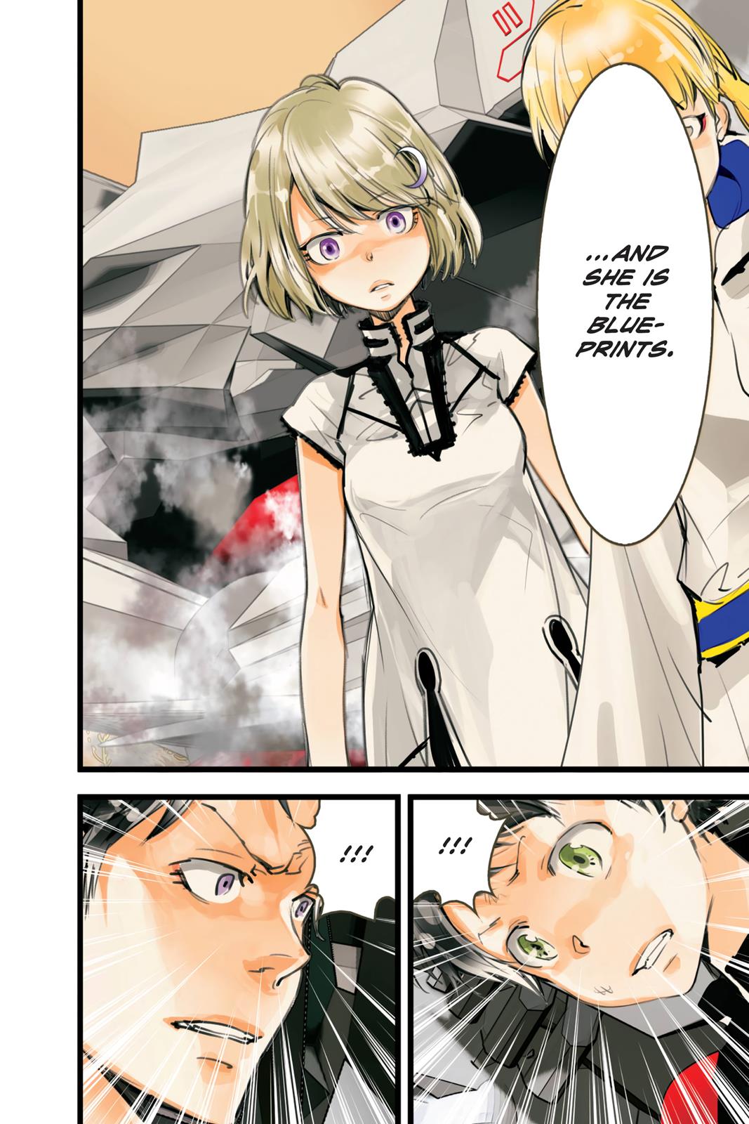 elDLIVE Chapter 54 page 28 - Chapter 54