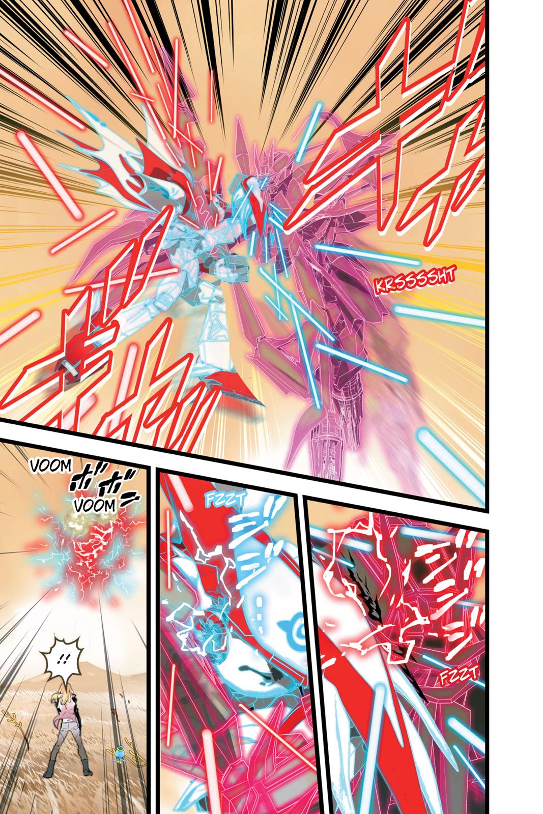 elDLIVE Chapter 54 page 3 - Chapter 54