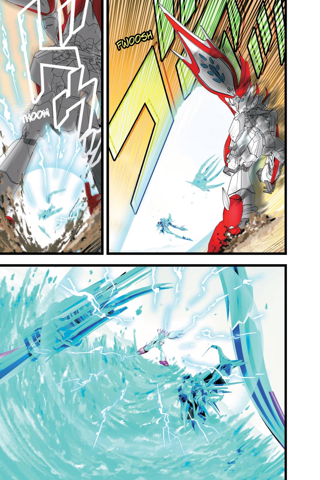 elDLIVE Chapter 55 page 11 - Chapter 55