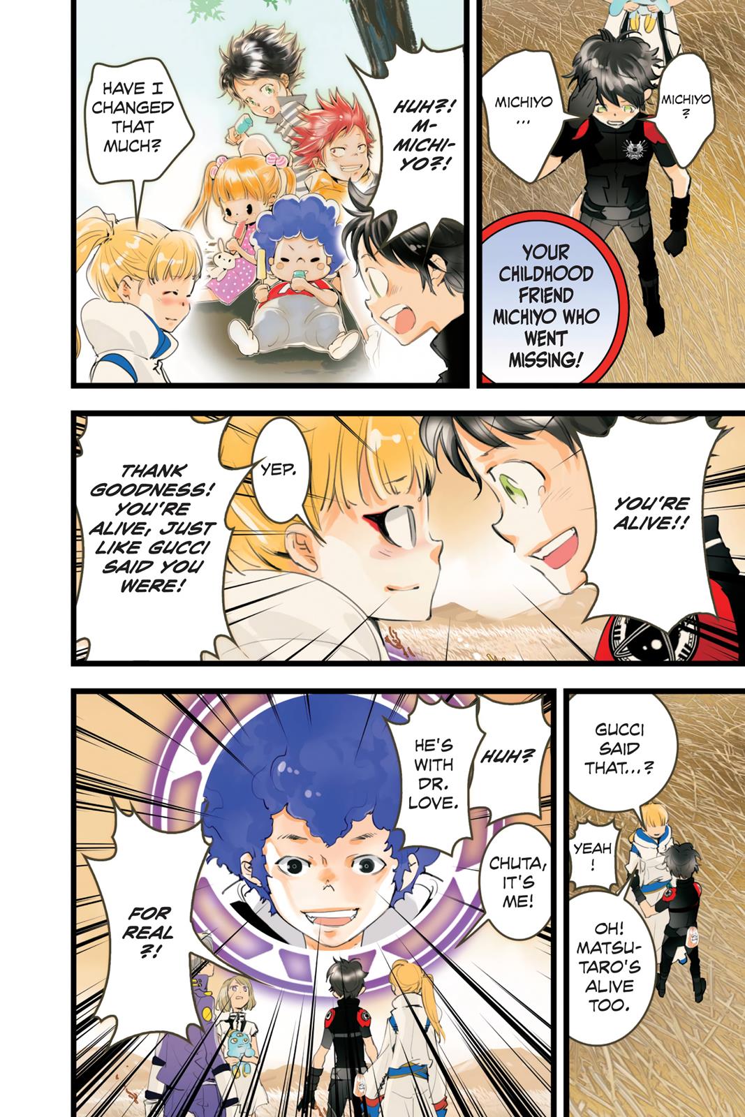 elDLIVE Chapter 55 page 24 - Chapter 55