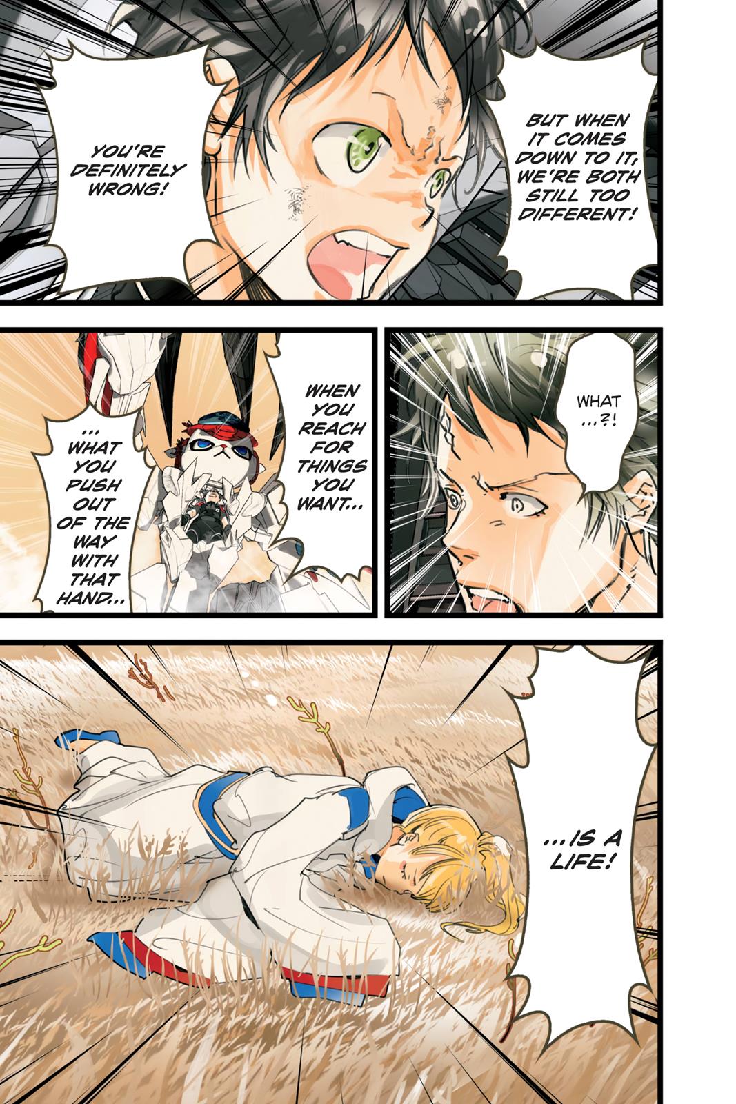 elDLIVE Chapter 55 page 5 - Chapter 55