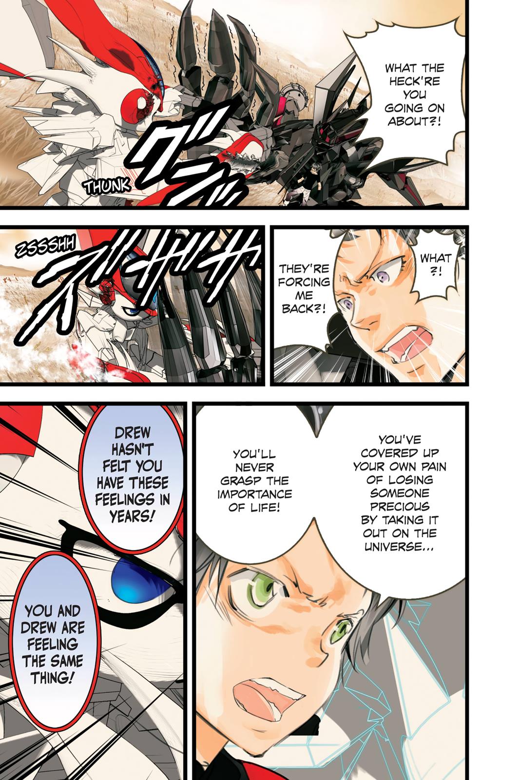 elDLIVE Chapter 55 page 7 - Chapter 55