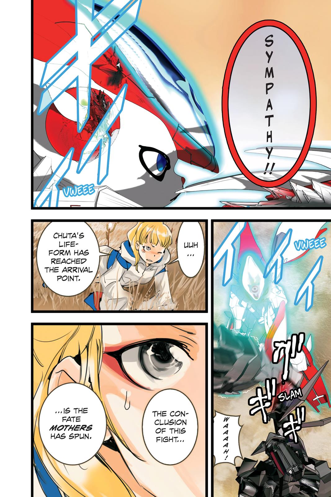 elDLIVE Chapter 55 page 8 - Chapter 55