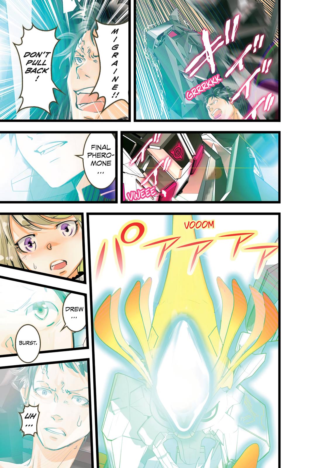elDLIVE Chapter 55 page 9 - Chapter 55