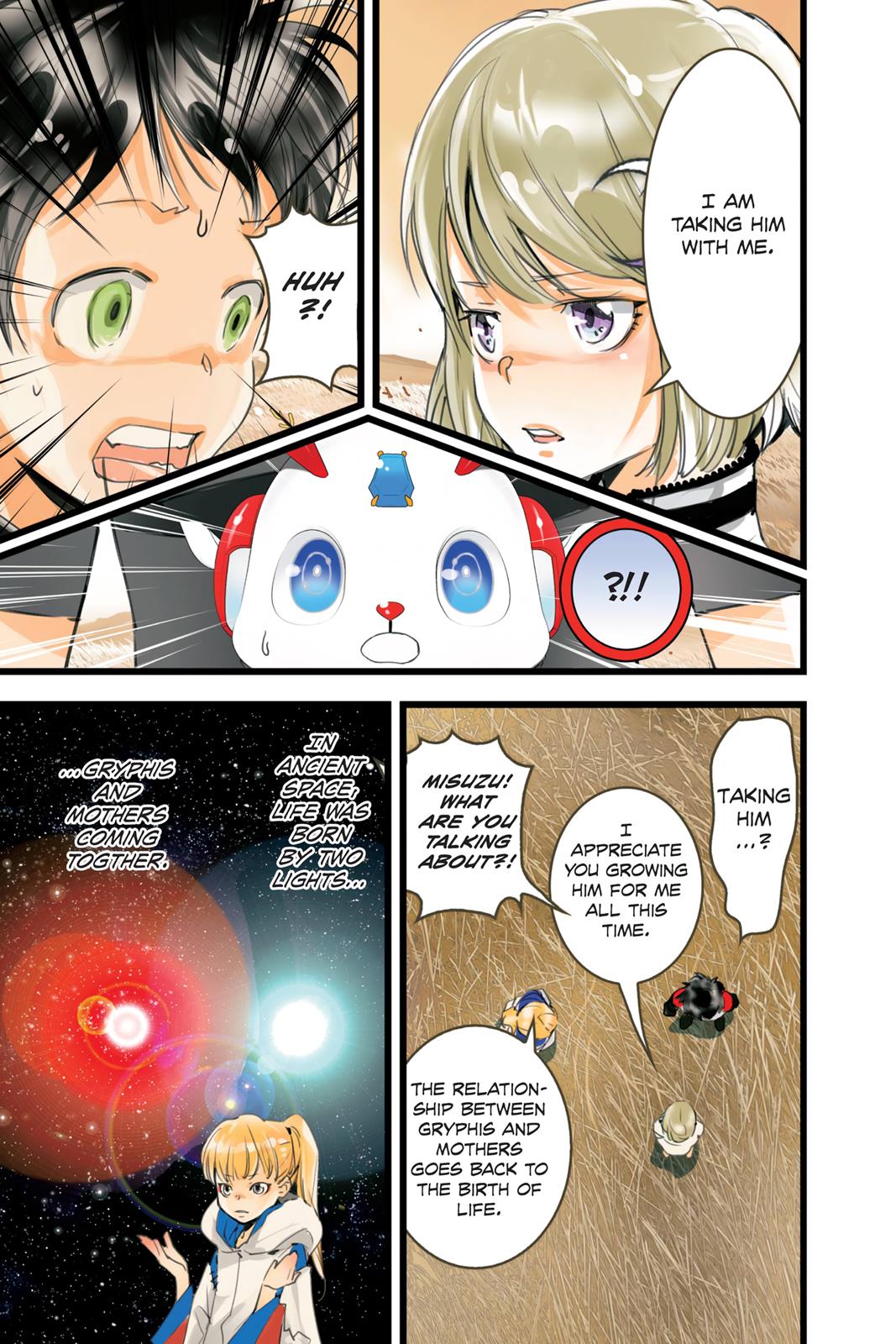 elDLIVE Chapter 56 page 10 - Chapter 56