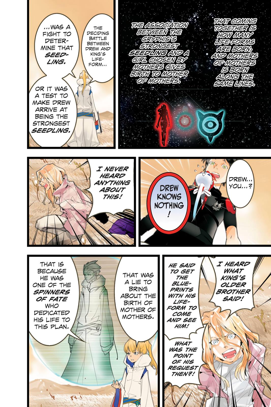 elDLIVE Chapter 56 page 11 - Chapter 56