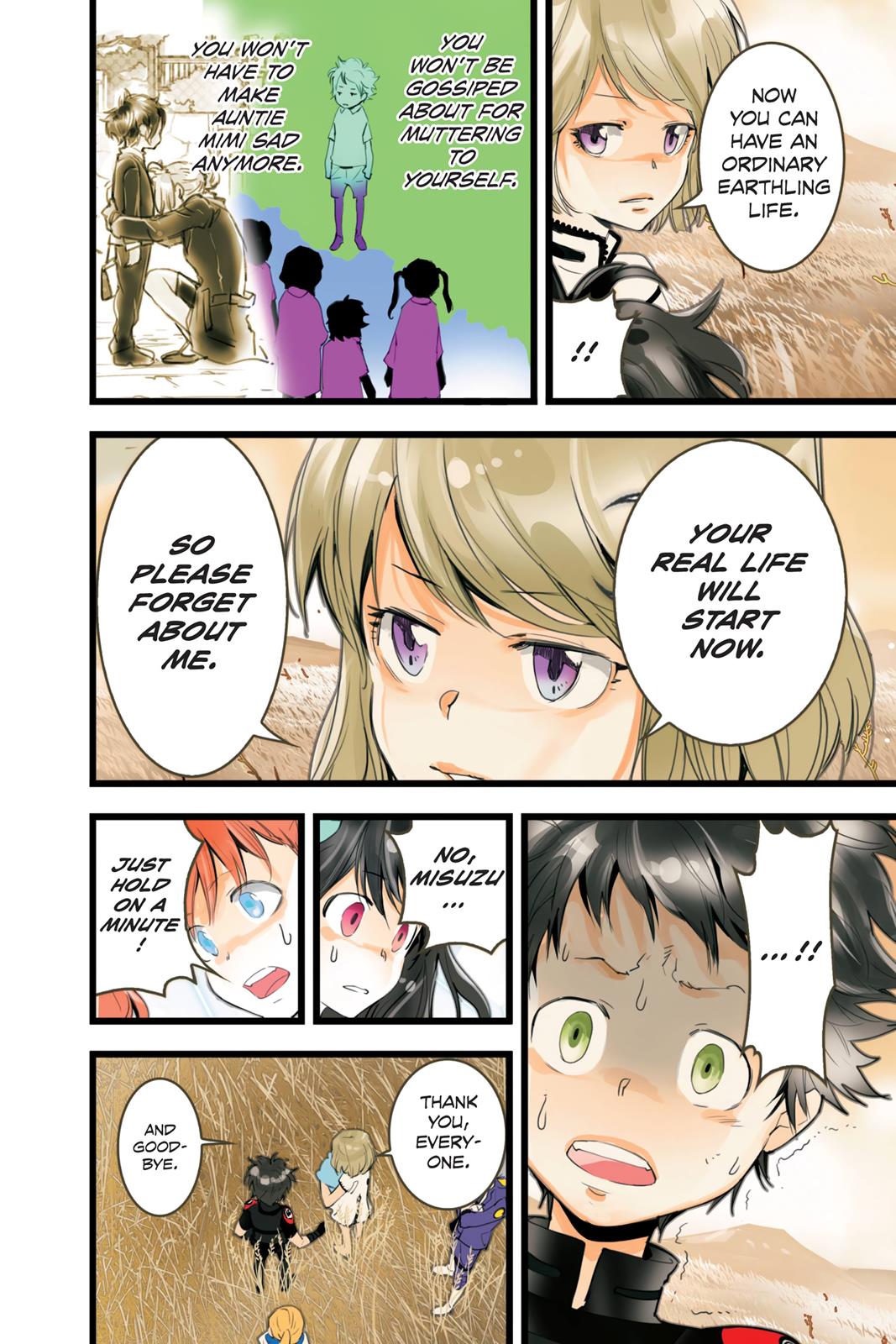 elDLIVE Chapter 56 page 15 - Chapter 56
