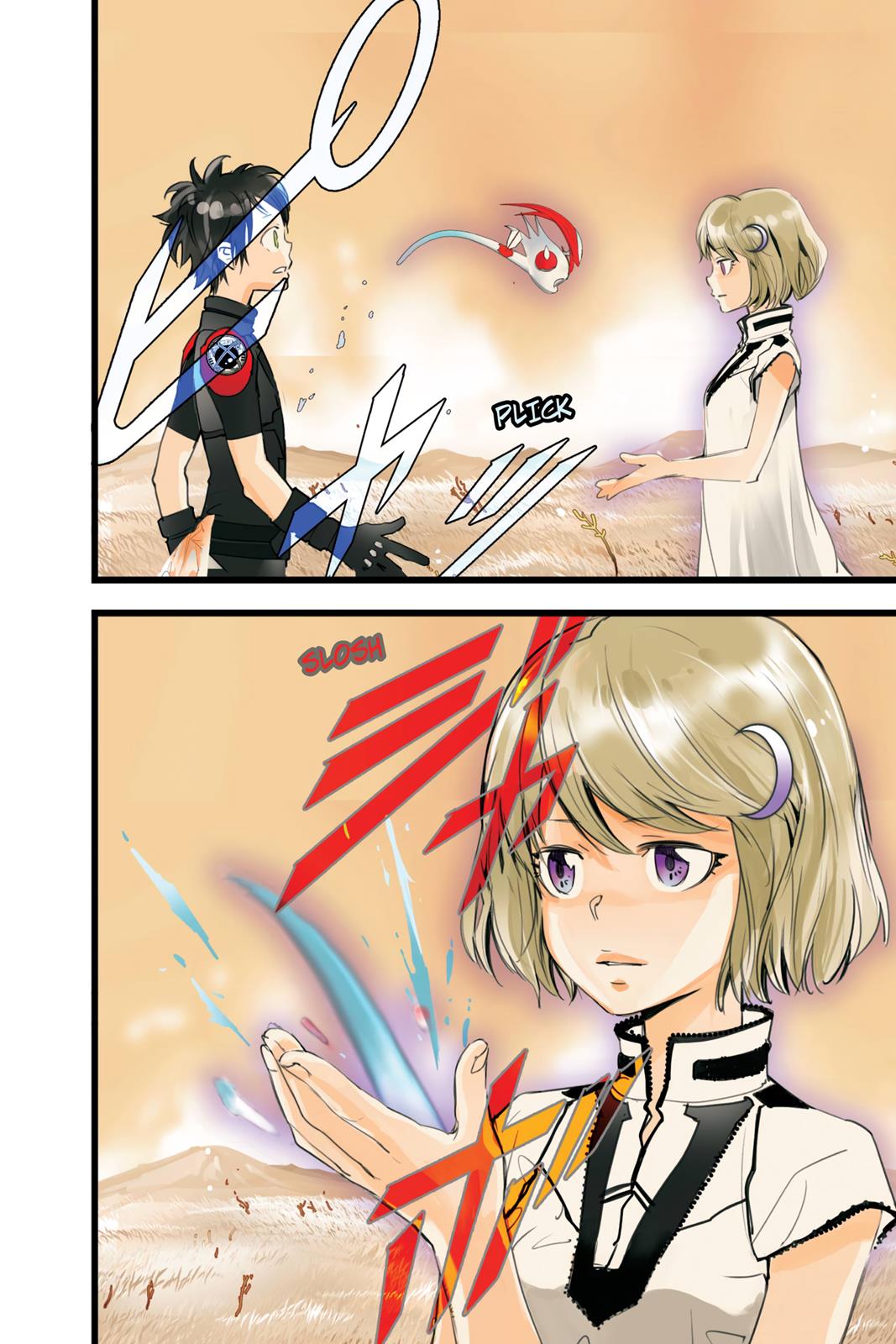 elDLIVE Chapter 56 page 17 - Chapter 56