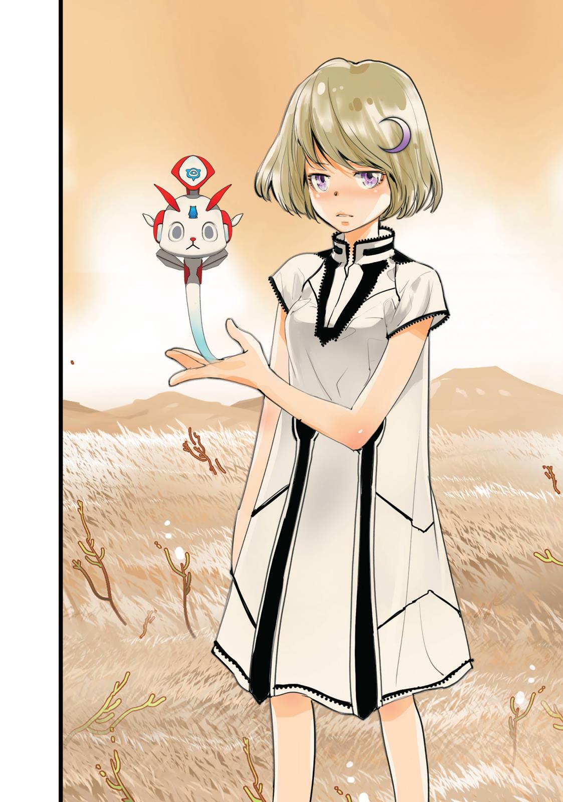 elDLIVE Chapter 56 page 19 - Chapter 56