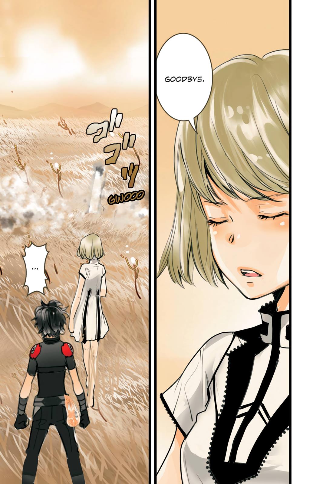 elDLIVE Chapter 56 page 20 - Chapter 56
