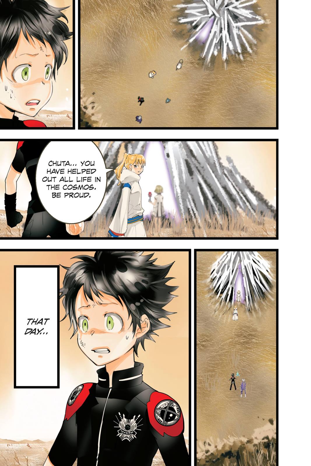 elDLIVE Chapter 56 page 22 - Chapter 56