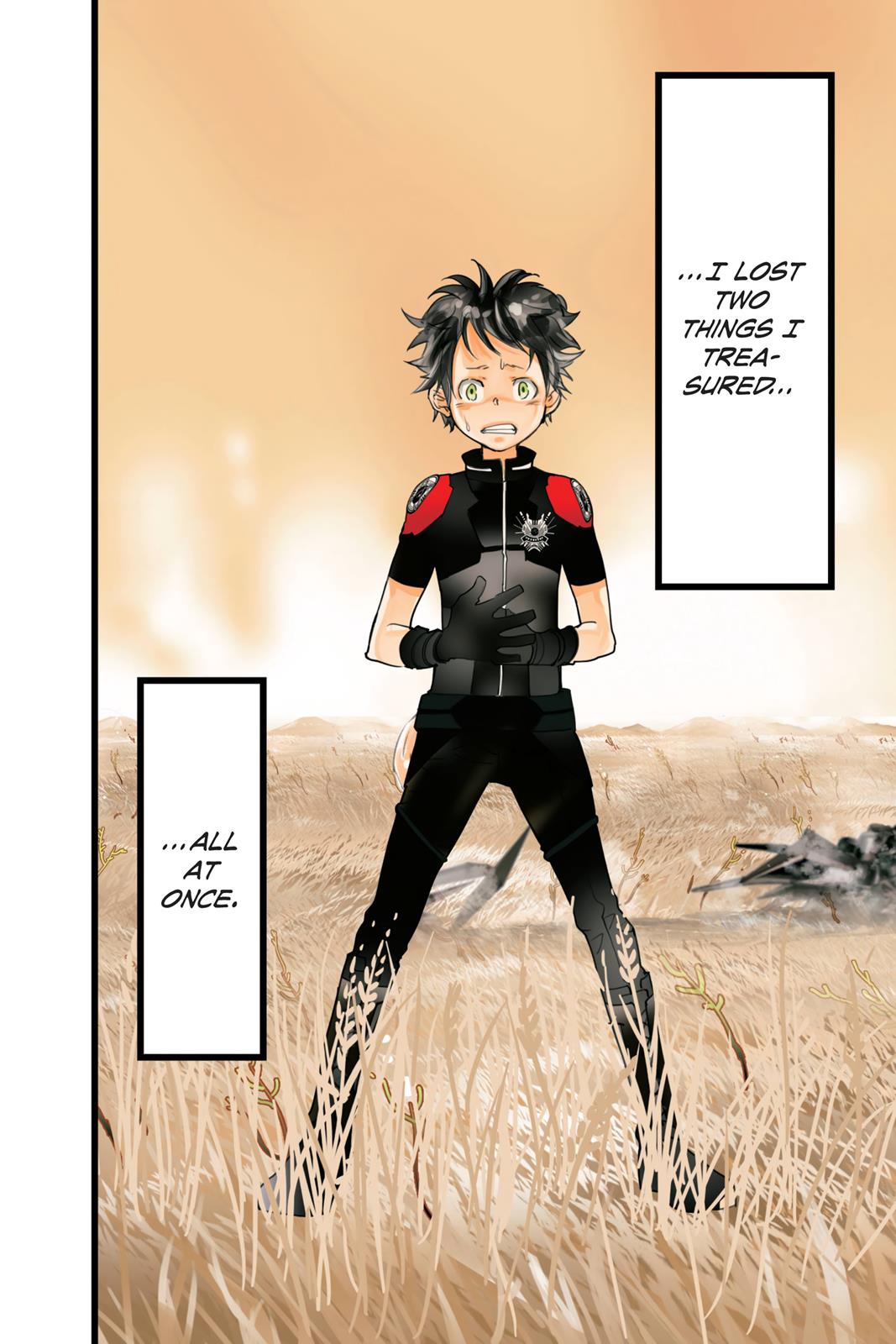 elDLIVE Chapter 56 page 23 - Chapter 56