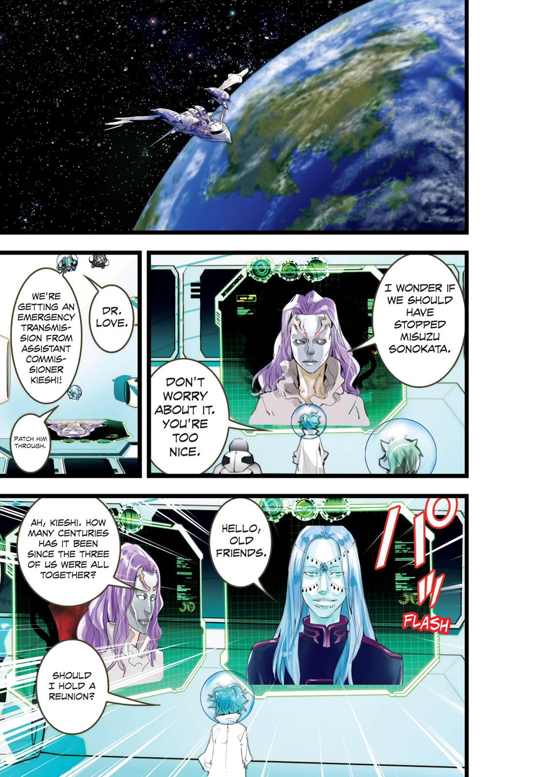 elDLIVE Chapter 56 page 24 - Chapter 56