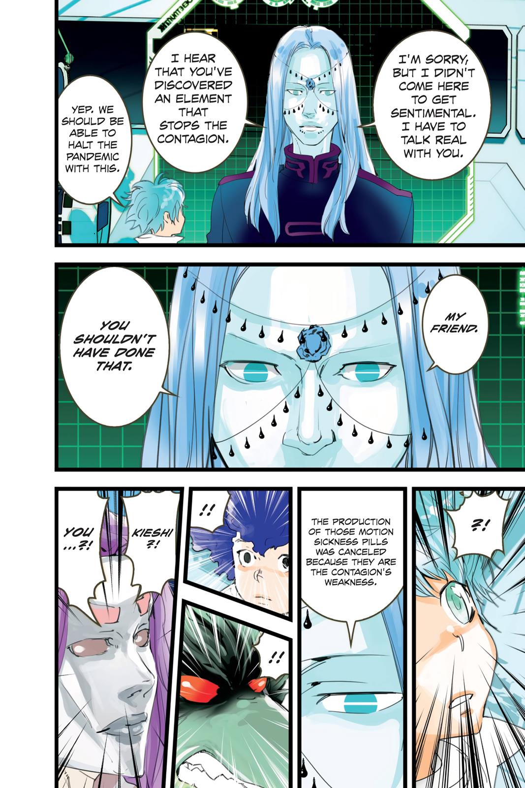 elDLIVE Chapter 56 page 25 - Chapter 56