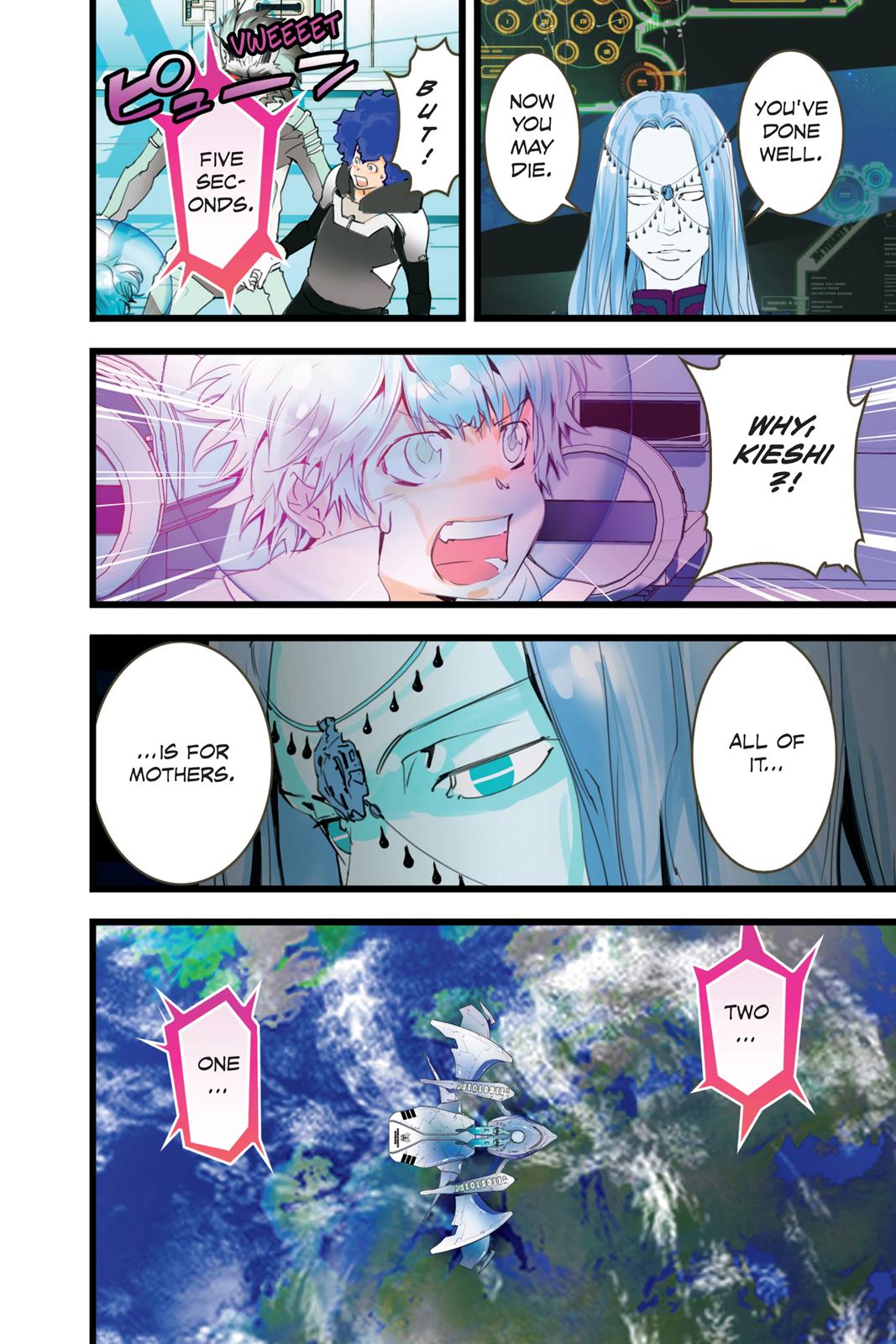 elDLIVE Chapter 56 page 29 - Chapter 56
