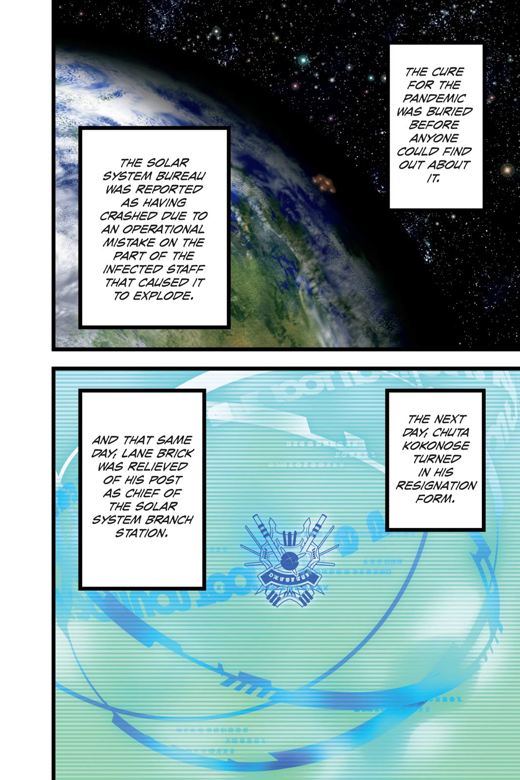 elDLIVE Chapter 56 page 31 - Chapter 56