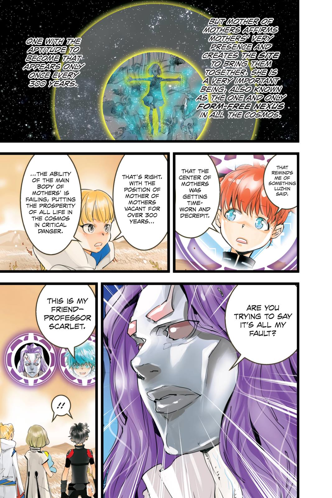 elDLIVE Chapter 56 page 4 - Chapter 56