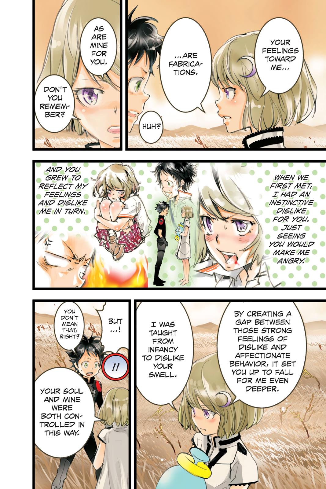 elDLIVE Chapter 56 page 7 - Chapter 56