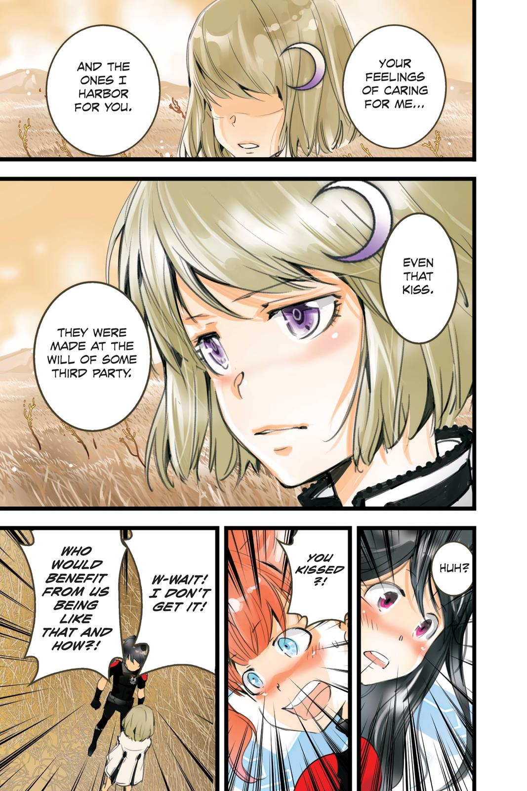 elDLIVE Chapter 56 page 8 - Chapter 56