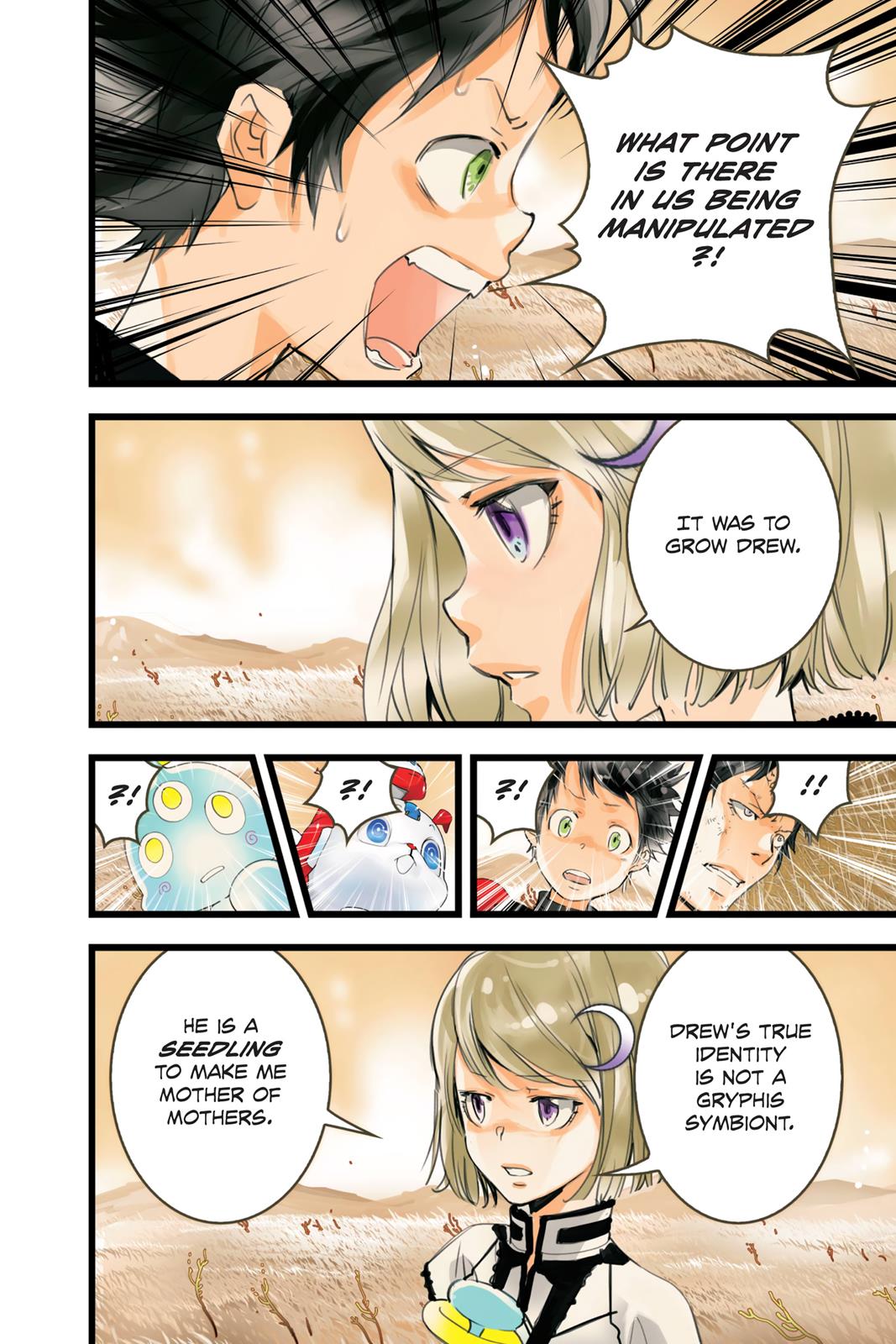 elDLIVE Chapter 56 page 9 - Chapter 56