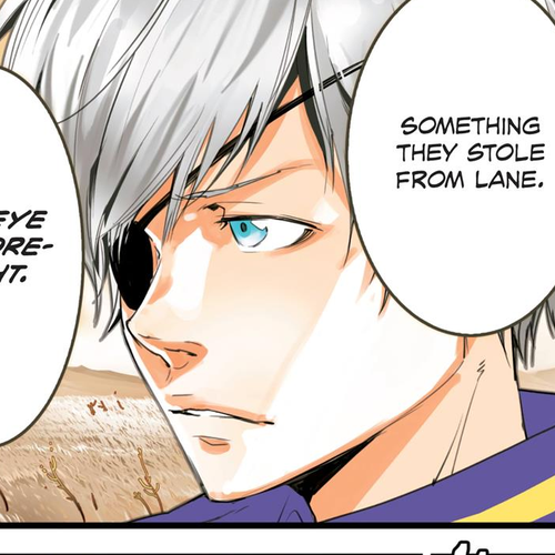 elDLIVE Chapter 56 cover