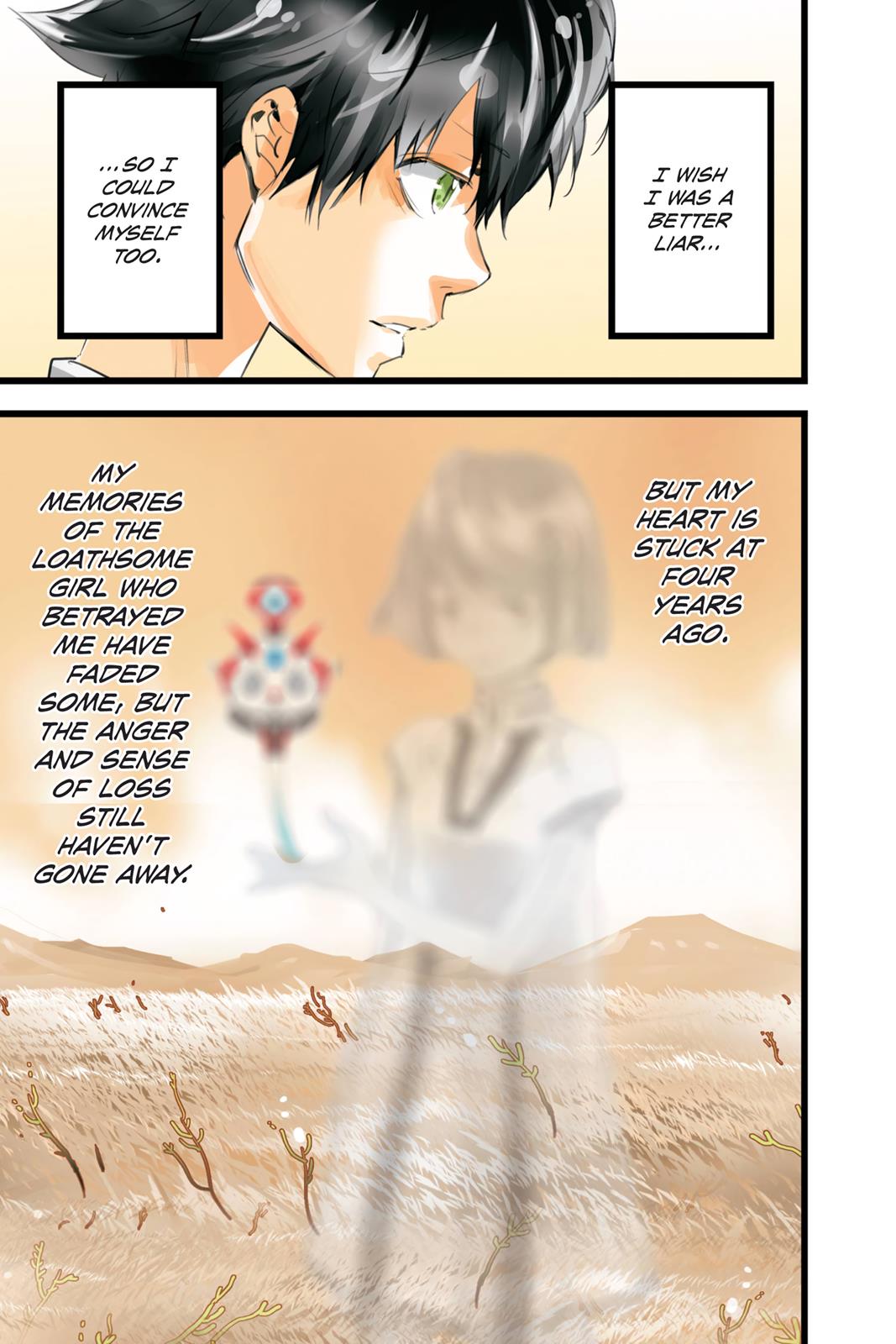 elDLIVE Chapter 57 page 10 - Chapter 57