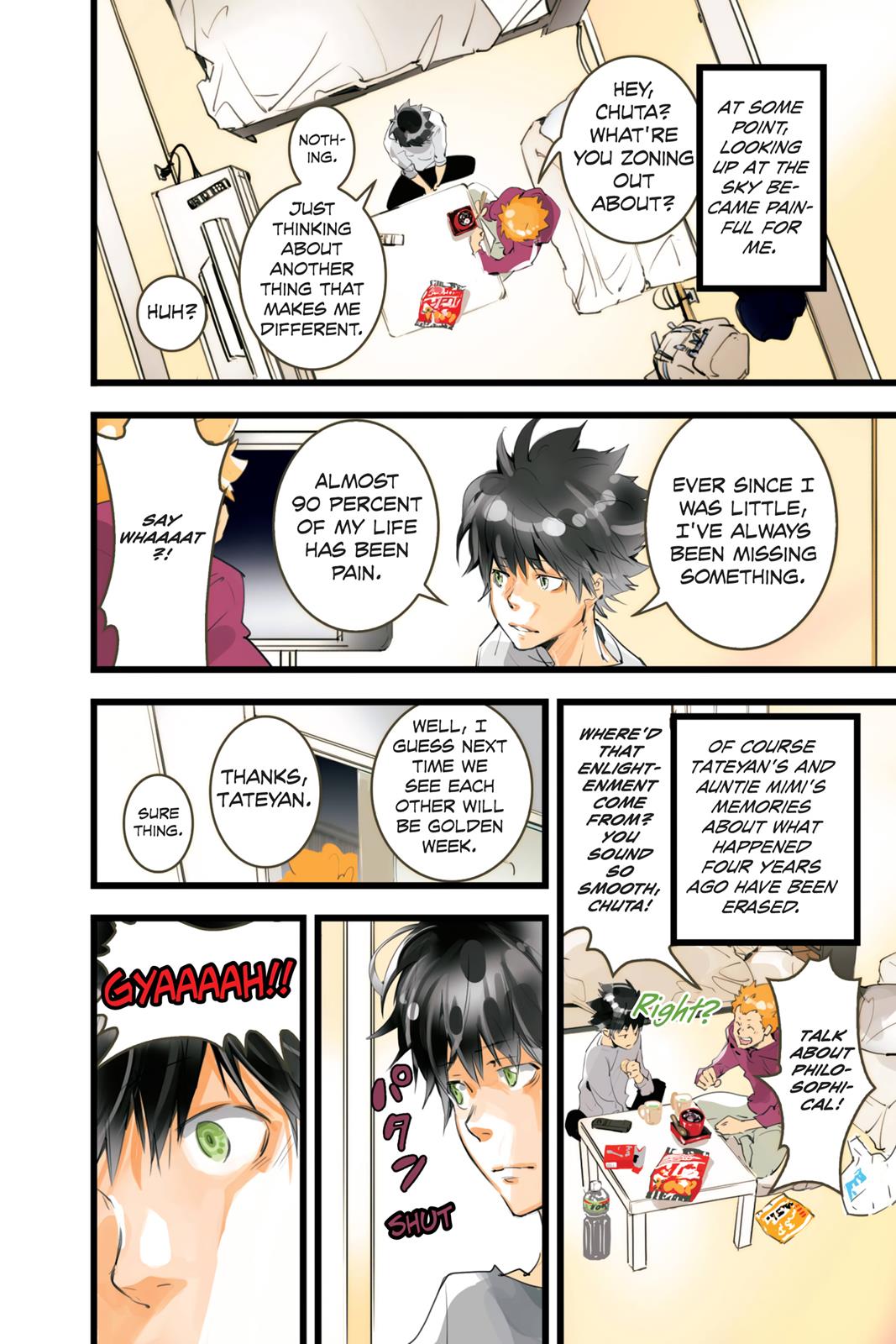 elDLIVE Chapter 57 page 11 - Chapter 57