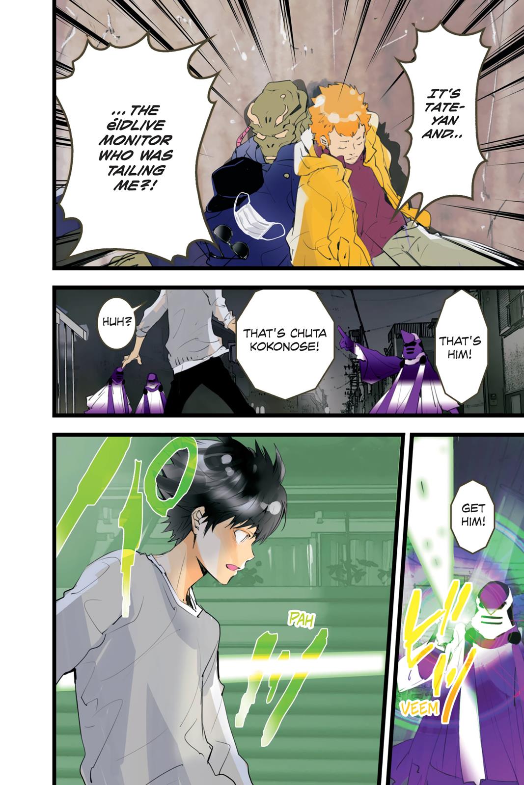 elDLIVE Chapter 57 page 13 - Chapter 57