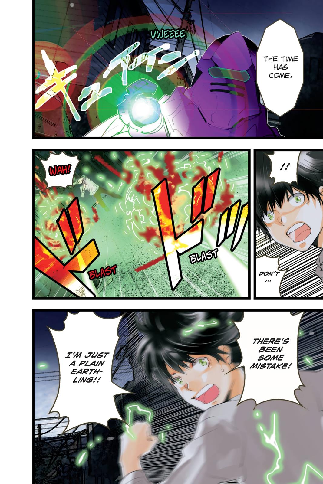 elDLIVE Chapter 57 page 15 - Chapter 57