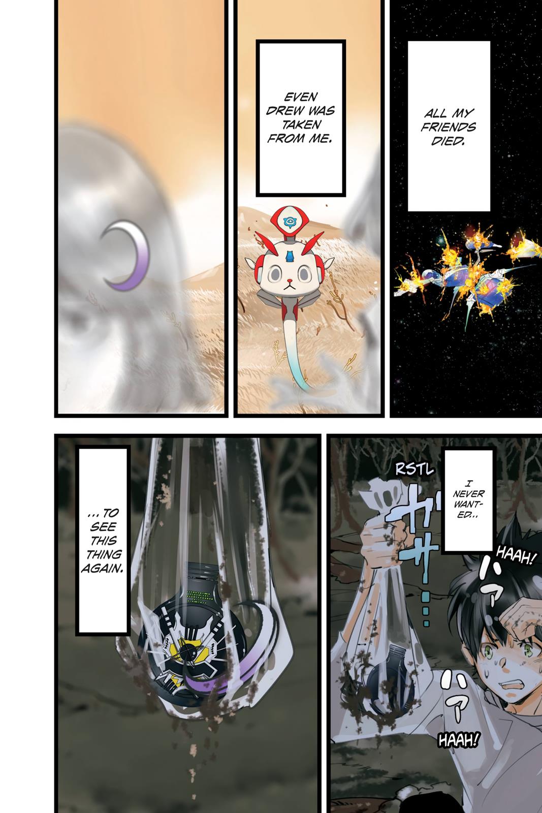 elDLIVE Chapter 57 page 19 - Chapter 57