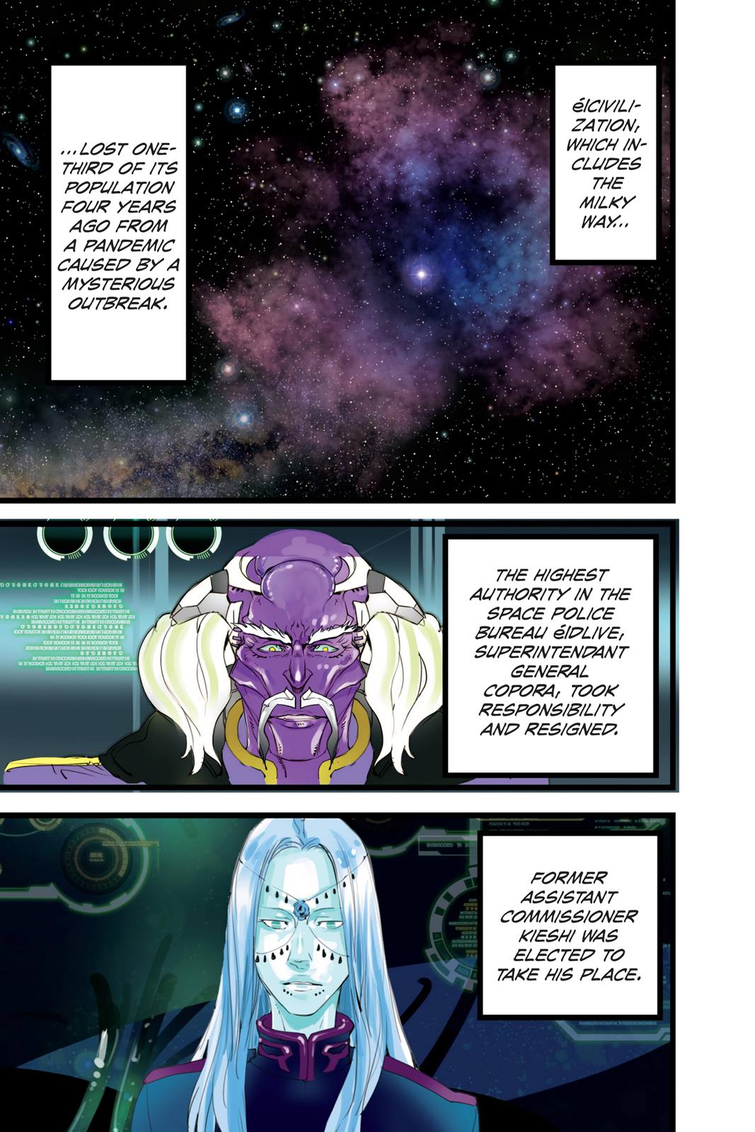 elDLIVE Chapter 57 page 2 - Chapter 57