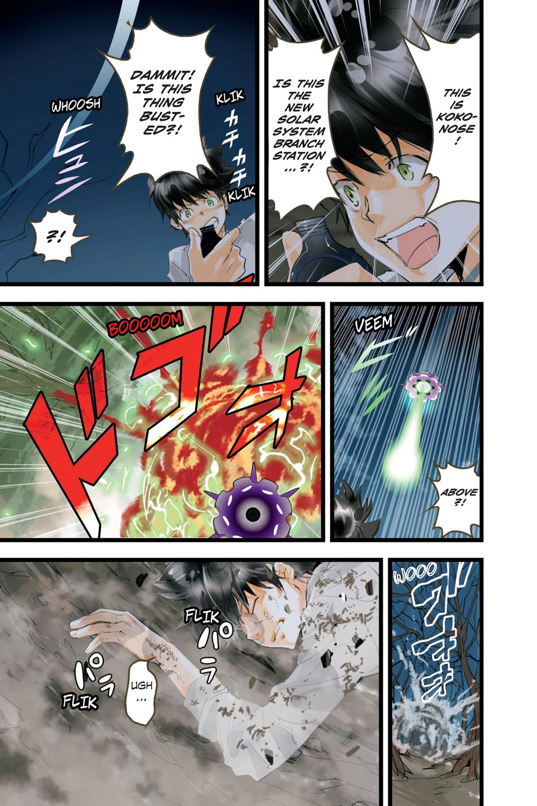 elDLIVE Chapter 57 page 20 - Chapter 57