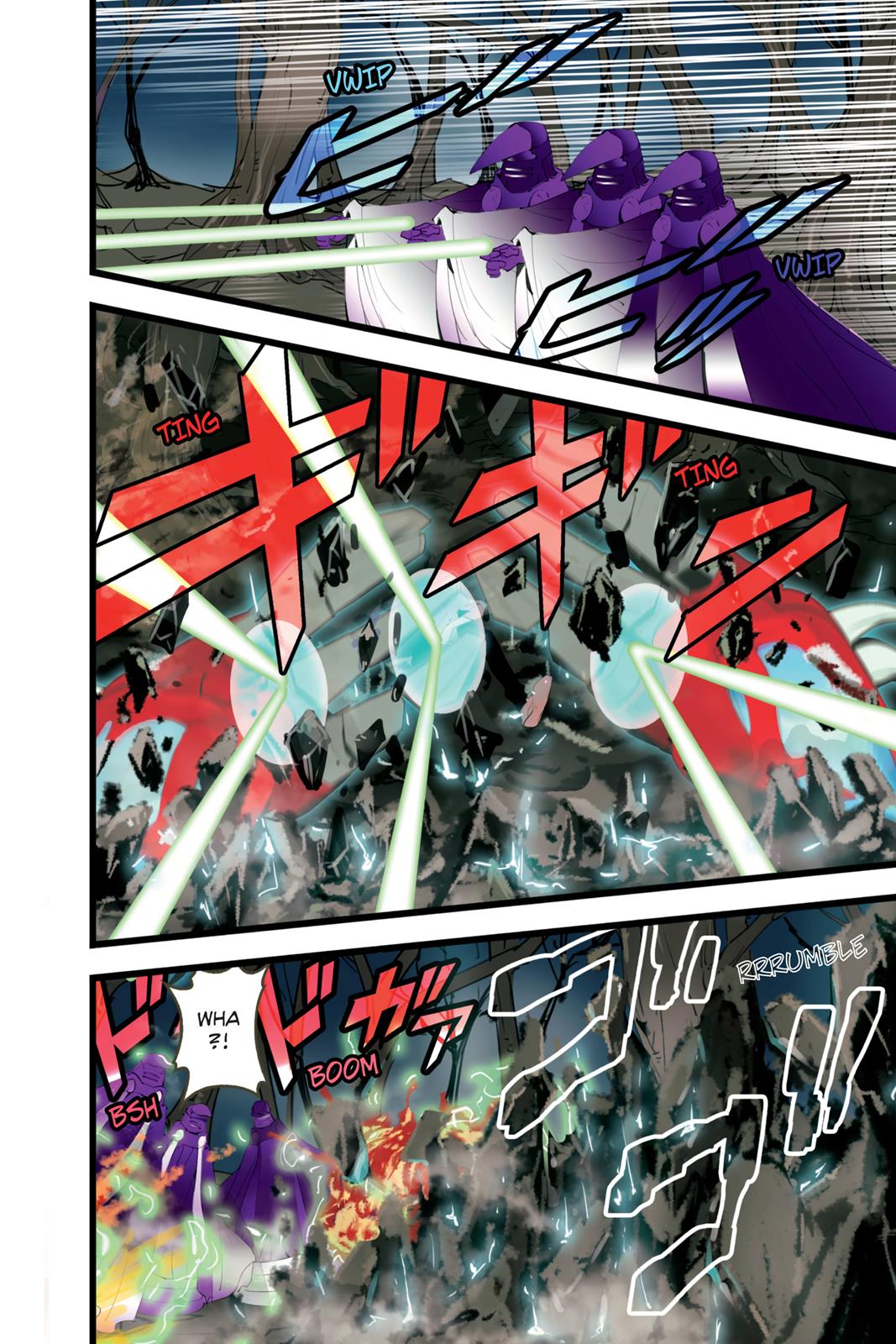 elDLIVE Chapter 57 page 27 - Chapter 57