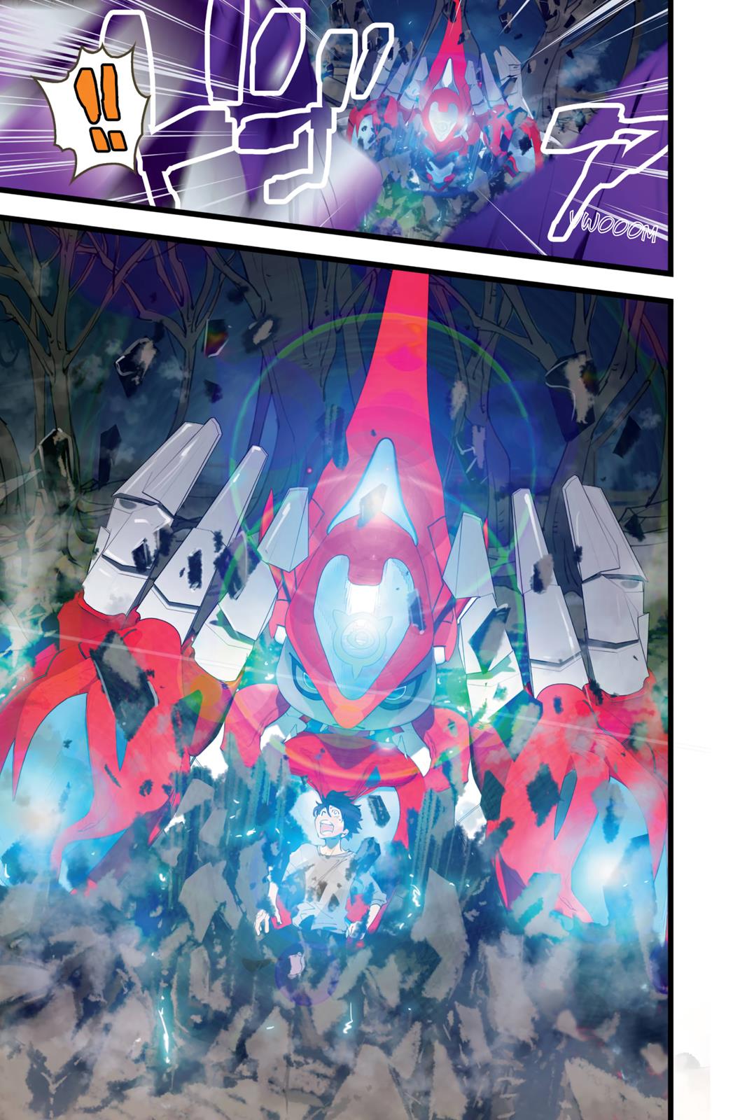 elDLIVE Chapter 57 page 28 - Chapter 57
