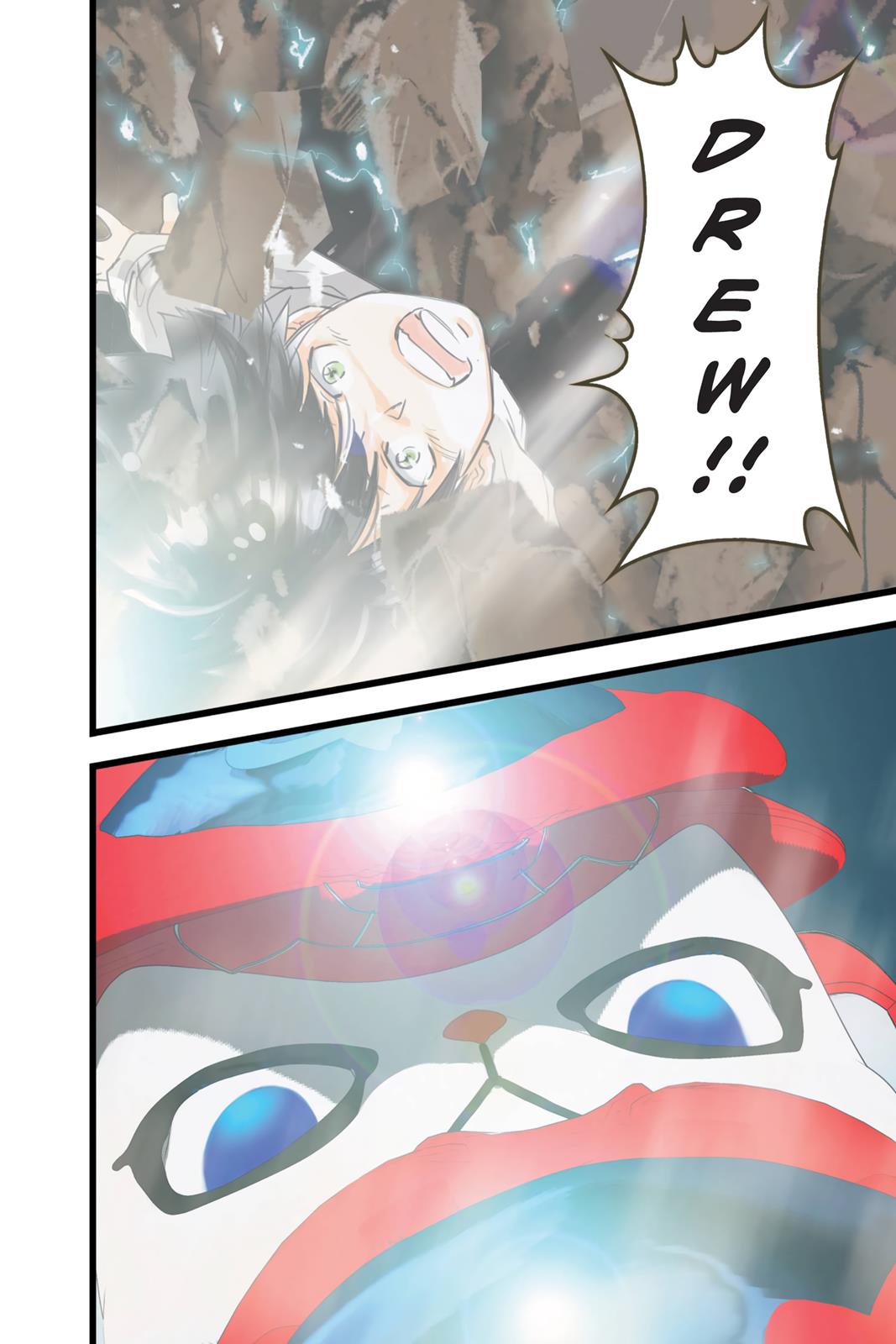 elDLIVE Chapter 57 page 29 - Chapter 57